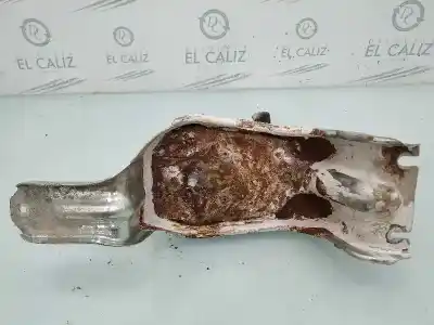 Peça sobressalente para automóvel em segunda mão estepe por dodge journey 2.0 16v crd referências oem iam   