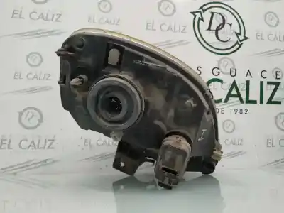 Peça sobressalente para automóvel em segunda mão farol / farolim esquerdo por renault kangoo (f/kc0) authentique referências oem iam 