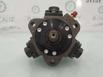 Peça sobressalente para automóvel em segunda mão bomba de injeção por opel astra h (a04) 1.9 cdti (l48) referências oem iam 0445010156  