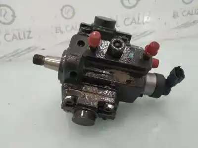 Peça sobressalente para automóvel em segunda mão bomba de injeção por opel astra h (a04) 1.9 cdti (l48) referências oem iam 0445010156  