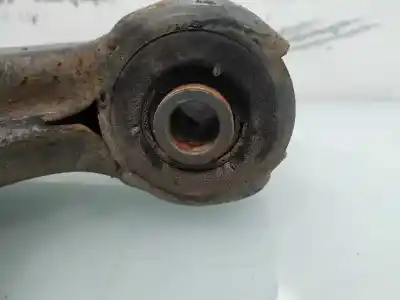Peça sobressalente para automóvel em segunda mão braço de suspensão inferior esquerdo dianteiro por opel astra h (a04) 1.9 cdti (l48) referências oem iam   