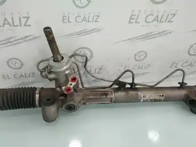 Автозапчасти б/у рулевая рейка за opel astra h (a04) 1.9 cdti (l48) ссылки oem iam 13188616  