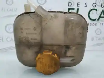 Second-hand car spare part coolant expansion tank for opel astra h (a04) 1.9 cdti (l48) oem iam references 13114995  