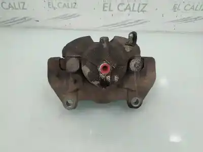 Автозапчасти б/у передний правый тормозной суппорт за opel astra h (a04) 1.9 cdti (l48) ссылки oem iam   