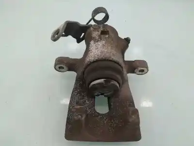 Автозапчастина б/у задній лівий гальмівний супорт для opel astra h (a04) 1.9 cdti (l48) посилання на oem iam   