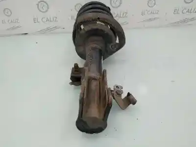 Second-hand car spare part front right shock absorber for dodge journey 2.0 16v crd oem iam references 