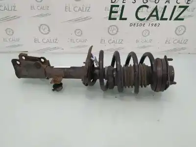 Peça sobressalente para automóvel em segunda mão amortecedor dianteiro esquerdo por dodge journey 2.0 16v crd referências oem iam   