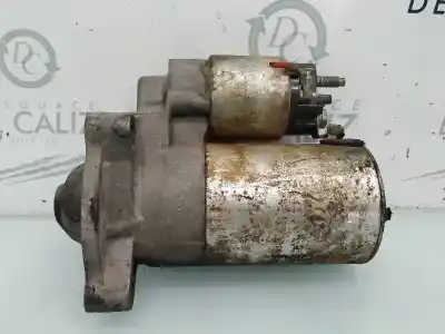 Peça sobressalente para automóvel em segunda mão motor de arranque por citroen xsara picasso 1.6 básico referências oem iam 