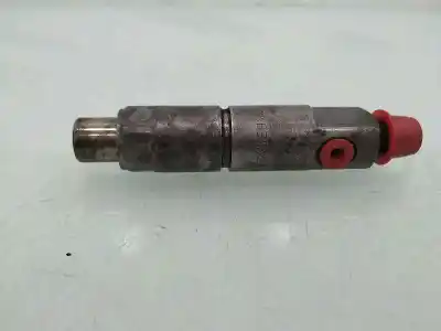 Second-hand car spare part INJECTOR for RENAULT MASTER  OEM IAM references KBE58S8  