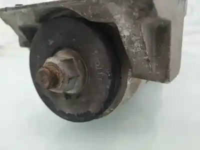 Second-hand car spare part front left lower suspension arm for land rover freelander soft top 2.0 di oem iam references rbj500690