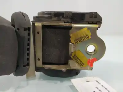 Second-hand car spare part front right seat belt for land rover freelander soft top 2.0 di oem iam references awr1633lnf