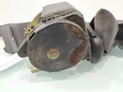 Second-hand car spare part rear right seat belt for land rover freelander soft top 2.0 di oem iam references evl104980lnf