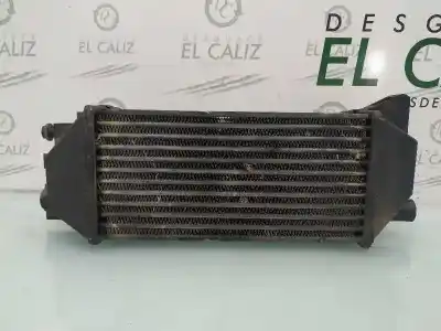 Second-hand car spare part intercooler for land rover freelander soft top 2.0 di oem iam references pcm100200