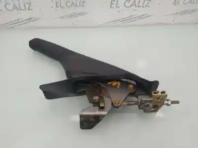 Second-hand car spare part handbrake lever for land rover freelander soft top 2.0 di oem iam references snb000170