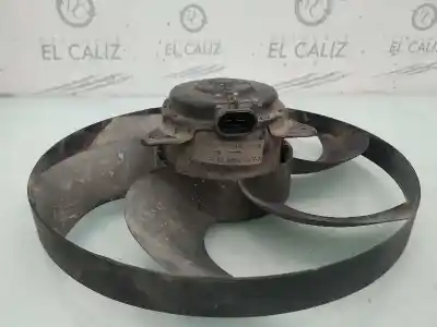 Second-hand car spare part radiator cooling fan for land rover freelander soft top 2.0 di oem iam references 