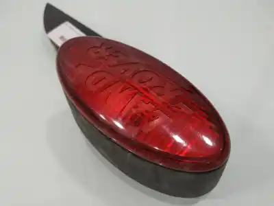 Second-hand car spare part central brake light for land rover freelander soft top 2.0 di oem iam references bhp490010
