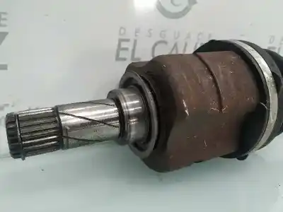 Pezzo di ricambio per auto di seconda mano trasmissione anteriore destra per opel combo tour 1.3 cdti 16v riferimenti oem iam 