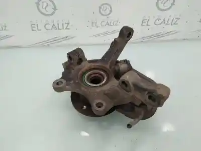 Pezzo di ricambio per auto di seconda mano snodo anteriore sinistro per opel combo tour 1.3 cdti 16v riferimenti oem iam 