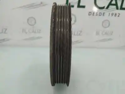 Pezzo di ricambio per auto di seconda mano puleggia dell albero motore per opel combo tour 1.3 cdti 16v riferimenti oem iam 