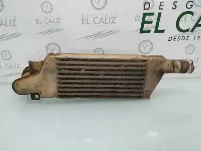 Pezzo di ricambio per auto di seconda mano INTERCOOLER per OPEL COMBO TOUR  Riferimenti OEM IAM   
