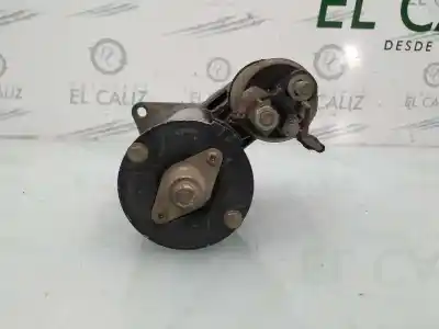 Second-hand car spare part starter motor for opel corsa c (x01) 1.0 (f08, f68) oem iam references 0001106015
