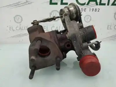 Автозапчастина б/у турбонагрузник для opel corsa c (x01) 1.3 cdti (f08, f68) посилання на oem iam 54359700006  