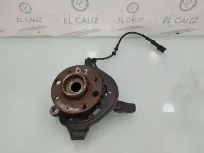 Автозапчастина б/у передній лівий культ для opel corsa c (x01) 1.3 cdti (f08, f68) посилання на oem iam 