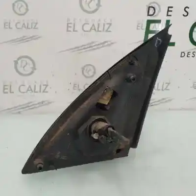 Second-hand car spare part right rearview mirror for opel corsa c club oem iam references 