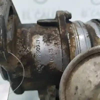 Second-hand car spare part distributor for ford fiesta berl./express festival / cl oem iam references 42606k0290  