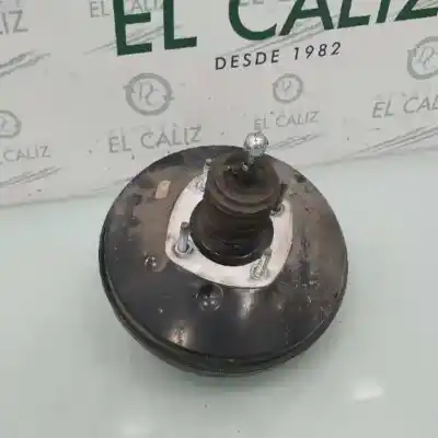 Peça sobressalente para automóvel em segunda mão servo freio por fiat ii panda 169 1.2 8v climbing 4x4 referências oem iam lsc65he