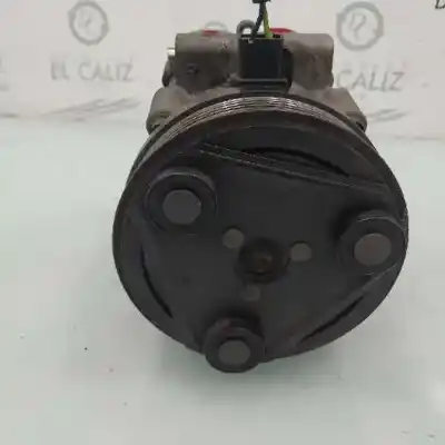 Peça sobressalente para automóvel em segunda mão compressor de ar condicionado a/a a/c por ford mondeo berlina (ge) ambiente (06.2003->) (d) referências oem iam 