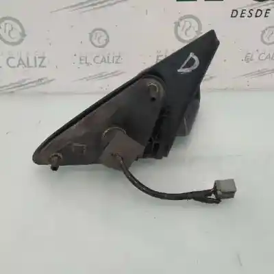 Peça sobressalente para automóvel em segunda mão espelho retrovisor direito por ford mondeo berlina (ge) ambiente (06.2003->) (d) referências oem iam 