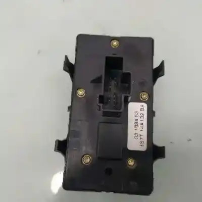 Peça sobressalente para automóvel em segunda mão botão / interruptor elevador vidro dianteiro esquerdo por ford mondeo berlina (ge) ambiente (06.2003->) (d) referências oem iam 3s714a132ba