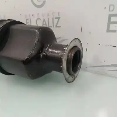 Second-hand car spare part front left transmission for renault scenic (ja..) 1.9 dci authentique oem iam references   