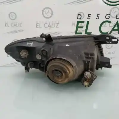 Peça sobressalente para automóvel em segunda mão FAROL / FAROLIM ESQUERDO por MITSUBISHI MONTERO  Referências OEM IAM   
