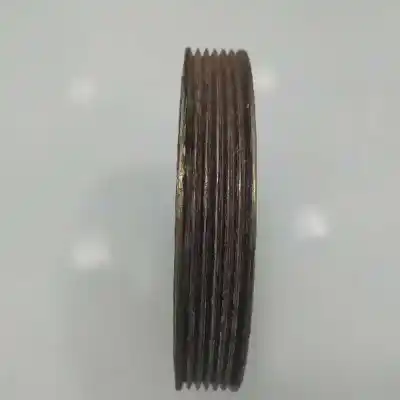 Second-hand car spare part CRANKSHAFT PULLEY for CITROEN C15  OEM IAM references   
