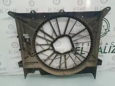 Peça sobressalente para automóvel em segunda mão termoventilador elétrico por volvo xc90 d5 executive (7 asientos) (136kw) referências oem iam 