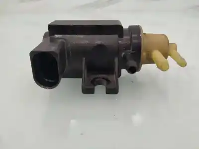 Pièce détachée automobile d'occasion SOUPAPE D'AIR SUPPLÉMENTAIRE pour VOLKSWAGEN PASSAT B6 (3C2)  Références OEM IAM 1K0906627A  