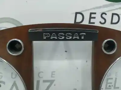 Автозапчастина б/у ПАНЕЛЬ ІНСТРУМЕНТІВ для VOLKSWAGEN PASSAT B6 (3C2)  Посилання на OEM IAM 3C1858335  