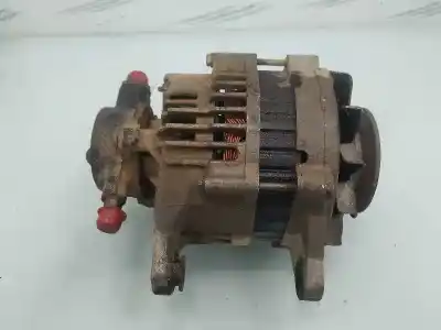 Pezzo di ricambio per auto di seconda mano alternatore per opel corsa b corsa b riferimenti oem iam 8972410210  