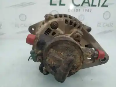 Pezzo di ricambio per auto di seconda mano ALTERNATORE per OPEL CORSA B  Riferimenti OEM IAM 8972410210  