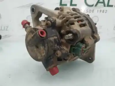 Pezzo di ricambio per auto di seconda mano alternatore per opel corsa b corsa b riferimenti oem iam 8972410210  