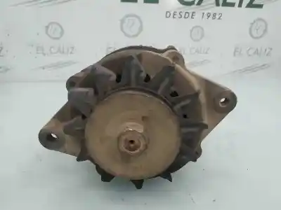 Pezzo di ricambio per auto di seconda mano alternatore per opel corsa b corsa b riferimenti oem iam 8972410210  