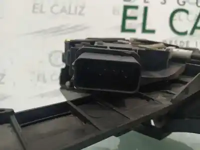 Автозапчасти б/у замок задней левой двери за ford focus ii sedán (db_, fch, dh) 2.0 tdci ссылки oem iam   