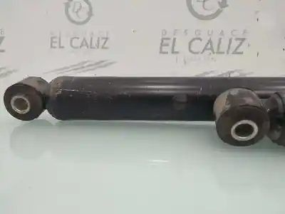 Second-hand car spare part rear shock absorber set for ford focus ii sedán (db_, fch, dh) 2.0 tdci oem iam references   