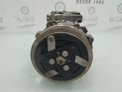 Second-hand car spare part air conditioning compressor for ford focus ii sedán (db_, fch, dh) 2.0 tdci oem iam references sd7v16  
