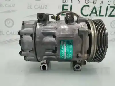 Second-hand car spare part air conditioning compressor for ford focus ii sedán (db_, fch, dh) 2.0 tdci oem iam references sd7v16  