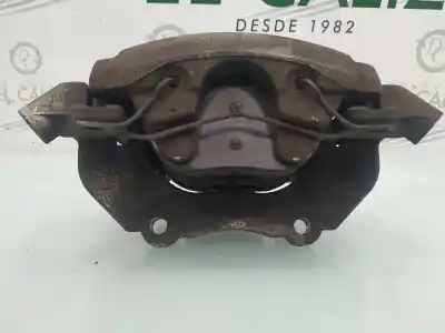 Автозапчасти б/у передний правый тормозной суппорт за ford focus ii sedán (db_, fch, dh) 2.0 tdci ссылки oem iam   