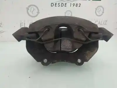 Автозапчасти б/у передний левый тормозной суппорт за ford focus ii sedán (db_, fch, dh) 2.0 tdci ссылки oem iam   