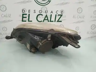 Tweedehands auto-onderdeel rechts koplamp voor peugeot bipper básico oem iam-referenties 